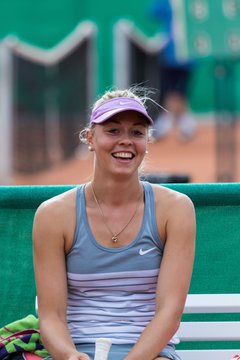 Carina Witthöft 932 - BL Damen Der Club an der Alster - DTV Hannover